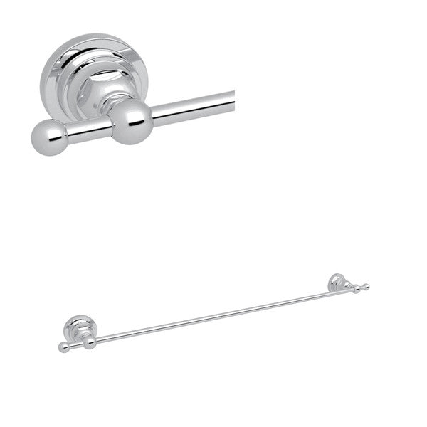 ROHL San Giovanni™ 24" Towel Bar