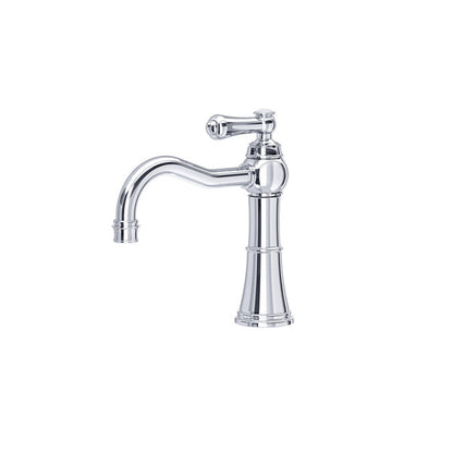 Perrin & Rowe Edwardian Single Handle Lavatory Faucet