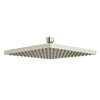 RIOBEL 8" Rain Showerhead 1.8 GPM