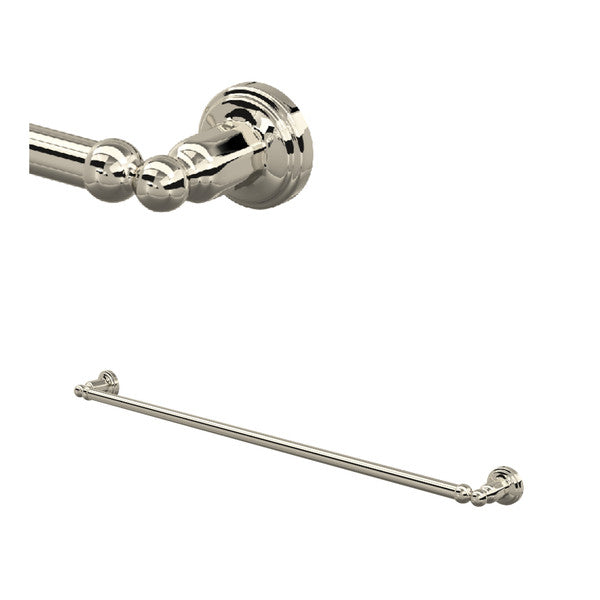 Perrin & Rowe Edwardian™ 32" Towel Bar