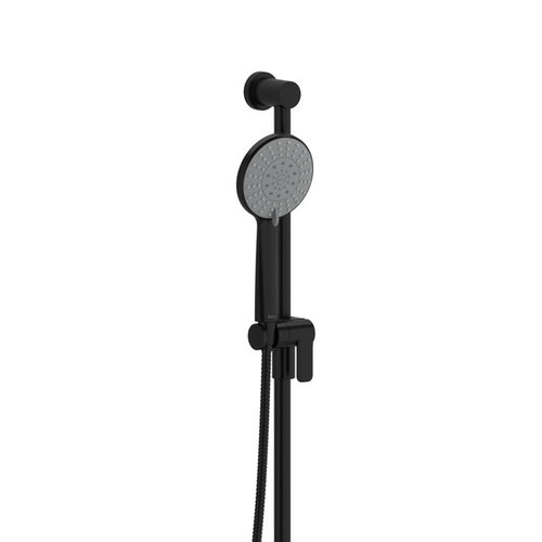 Riobel Handshower Set With 31" Slide Bar and 4-Function Handshower