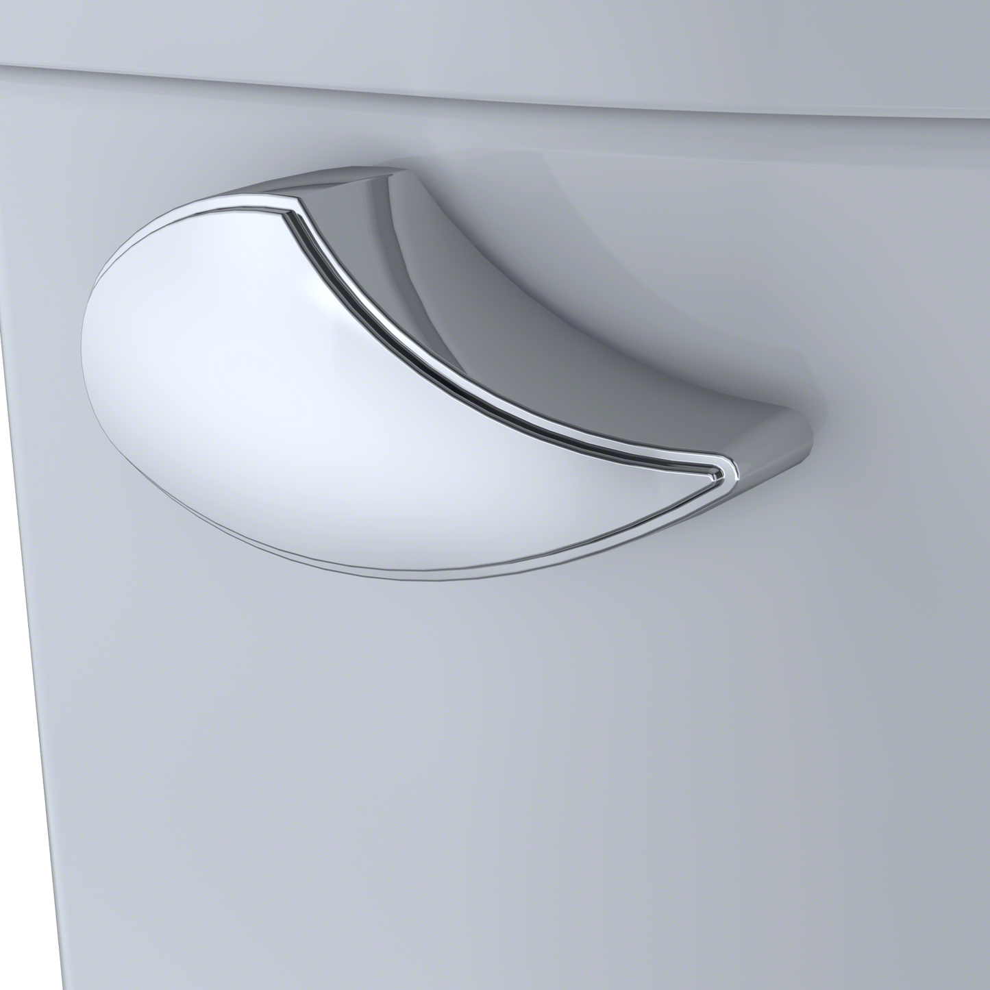 Toto DrakeÂ® Washlet®+ S7 Two-Piece Toilet - 1.28 Gpf - Regular Height
