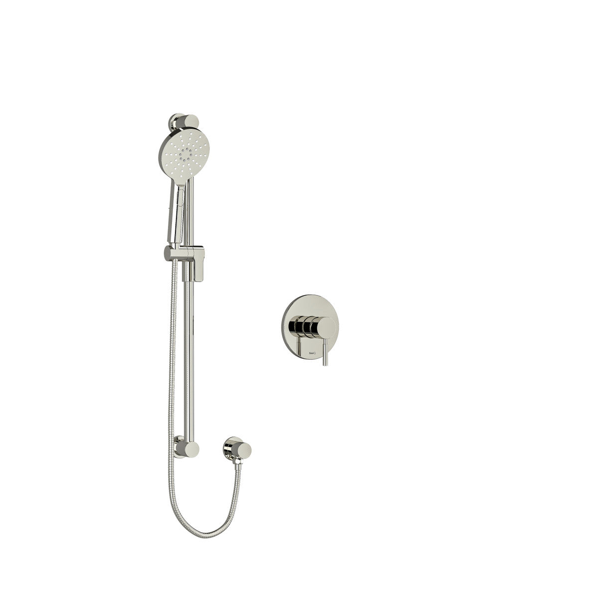 Riobel Riu Type P (Pressure Balance) Shower