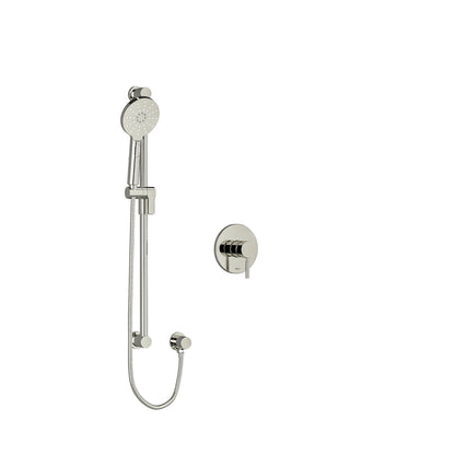 Riobel Riu Type P (Pressure Balance) Shower