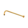 Perrin & Rowe 20" Reach Wall Mount Shower Arm