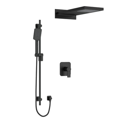 Riobel Fresk Shower Kit 2745
