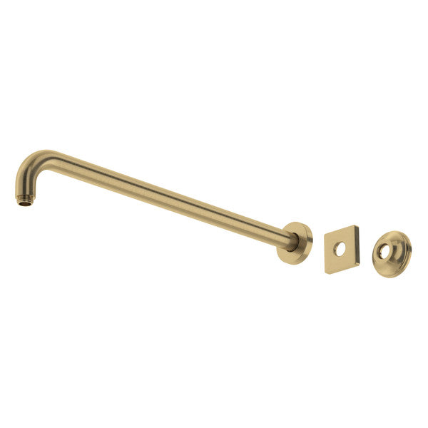 ROHL 20" Reach Wall Mount Shower Arm