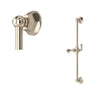 ROHL 24" Slide Bar