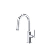 ROHL Apothecary™ Pull-Down Bar/Food Prep Kitchen Faucet