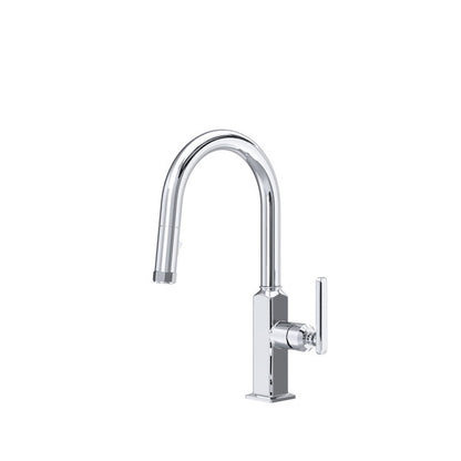 ROHL Apothecary™ Pull-Down Bar/Food Prep Kitchen Faucet