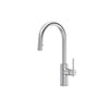 Riobel Lateral™ Pull-Down Kitchen Faucet With Single Spray