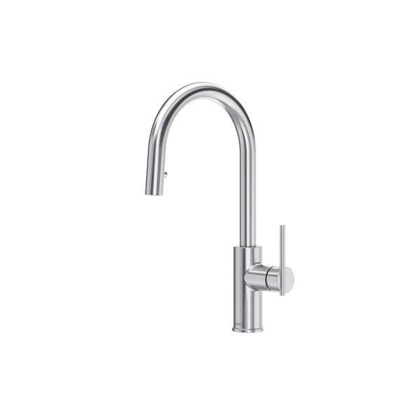 Riobel Lateral™ Pull-Down Kitchen Faucet With Single Spray