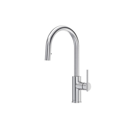 Riobel Lateral™ Pull-Down Kitchen Faucet With Single Spray