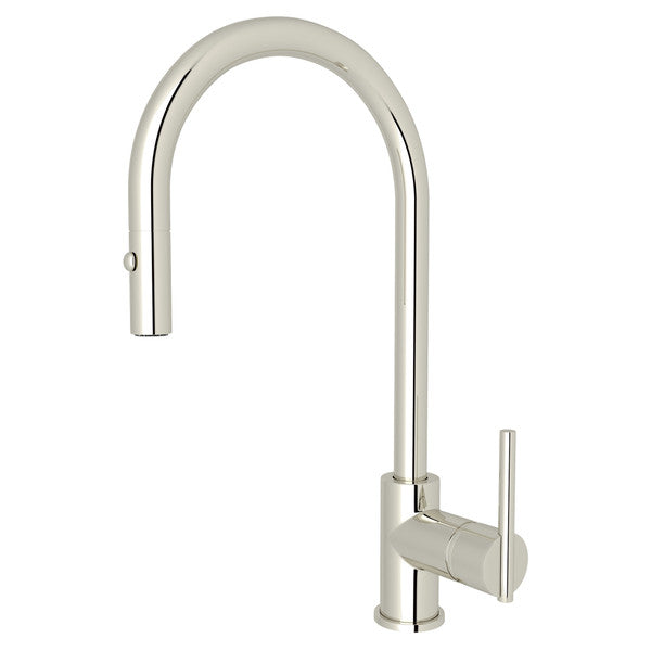 ROHL Pirellone™ Pull-Down Kitchen Faucet