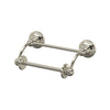 Perrin & Rowe Edwardian™ Toilet Paper Holder With Lift Arm