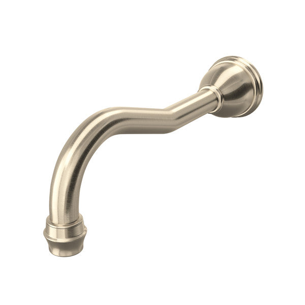 Perrin & Rowe Edwardian™ Wall Mount Tub Spout