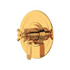 Perrin & Rowe Armstrong 1/2" Thermostatic & Pressure Balance Trim With 5 Functions