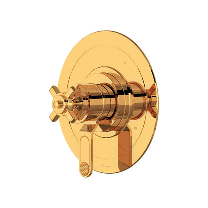 Perrin & Rowe Armstrong 1/2" Thermostatic & Pressure Balance Trim With 5 Functions