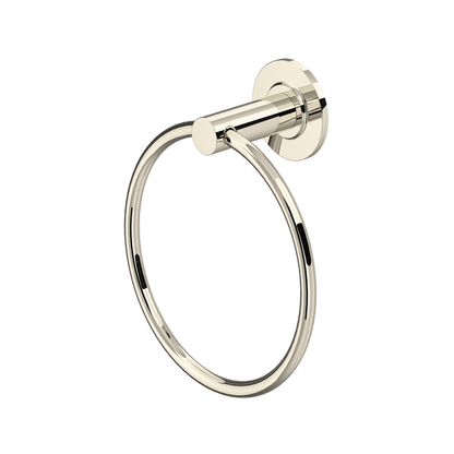 ROHL Authentica™ Towel Ring
