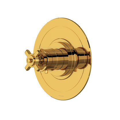 Perrin & Rowe Armstrong 3/4" Thermostatic Trim Without Volume Control