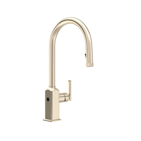 ROHL Apothecary™ Pull-Down Touchless Kitchen Faucet