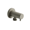 RIOBEL Handshower Outlet With Shutoff Valve