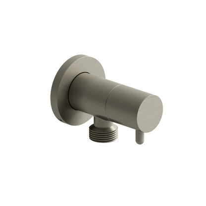 RIOBEL Handshower Outlet With Shutoff Valve