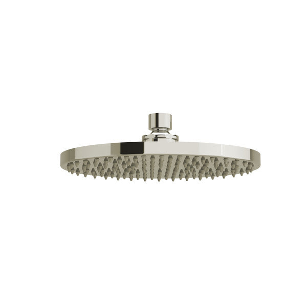 RIOBEL 8" Rain Showerhead 1.8 GPM