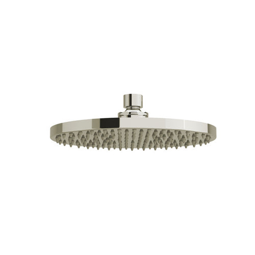 RIOBEL 8" Rain Showerhead 1.8 GPM