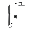 Riobel Fresk  Shower Kit 1345 Trim