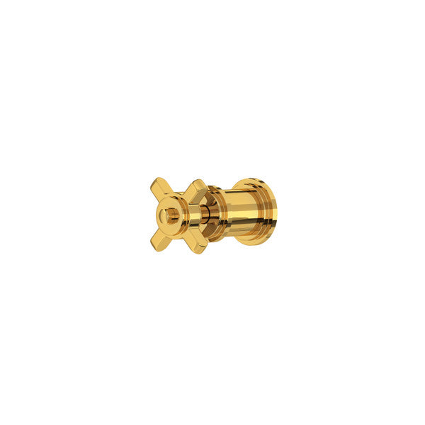 Perrin & Rowe Armstrong Trim For Volume Control & Diverter