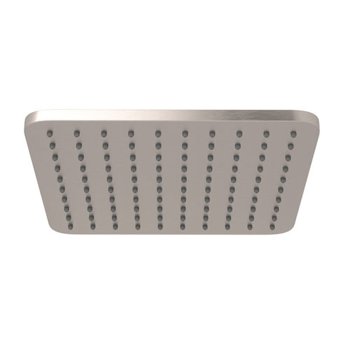 ROHL 9 1/16" Meda Square Rain Showerhead