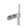 Qtime 1/2” Thermostatic Valve