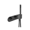 Carimali Qtime 1 Valve Thermostatic Shower Trim