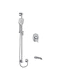 Riobel Shower Kit 1244