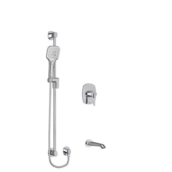 Riobel Shower Kit 1244