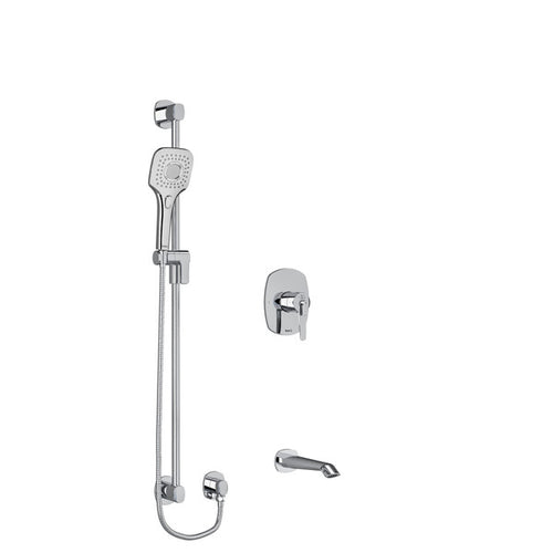Riobel Shower Kit 1244
