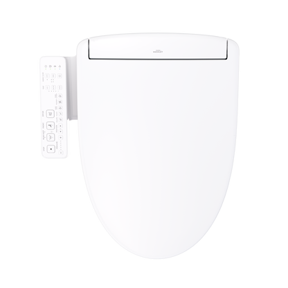 TOTO WASHLET® S2 Elongated Bidet Seat – Model SW3346