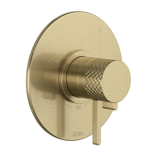 ROHL Tenerife™ 1/2" Therm & Pressure Balance Trim With 3 Functions