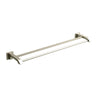 Riobel Zendo™ Double 24" Towel Bar