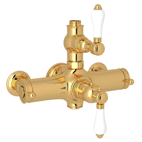 ROHL Exposed Thermostatic Valve
