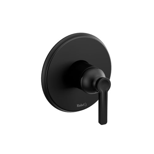 Riobel Momenti™ 1/2" Pressure Balance Trim