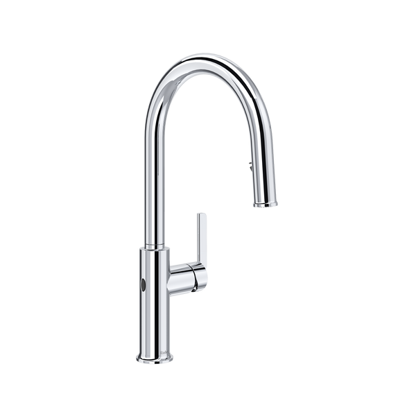 ROHL Authentica™ Pull-Down Touchless Kitchen Faucet