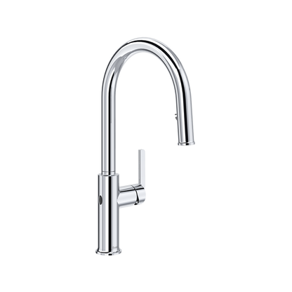 ROHL Authentica™ Pull-Down Touchless Kitchen Faucet