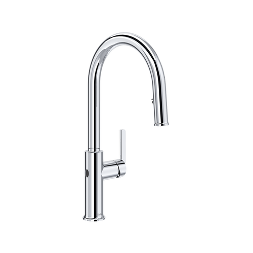 ROHL Authentica™ Pull-Down Touchless Kitchen Faucet