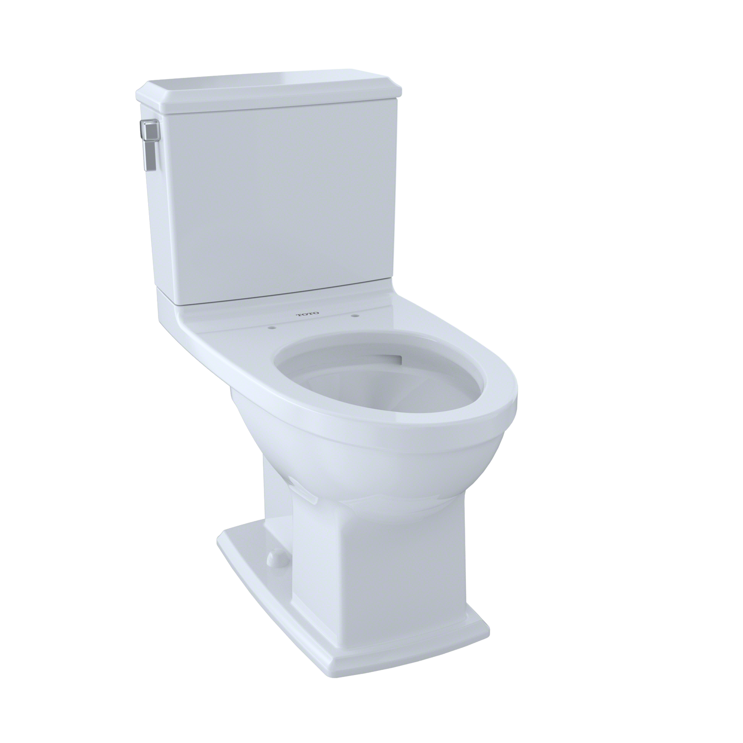 Toto Connelly® Two-Piece Toilet 1.28 GPF & 0.9 GPF, Elongated Bowl