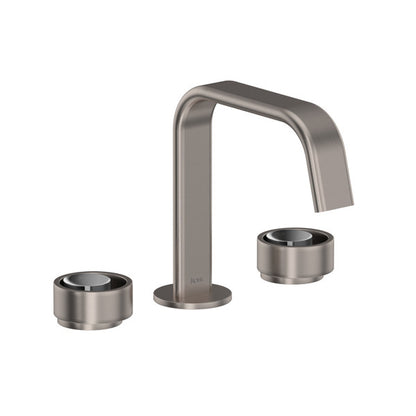 ROHL Eclissi™ Widespread Lavatory Faucet With U-Spout