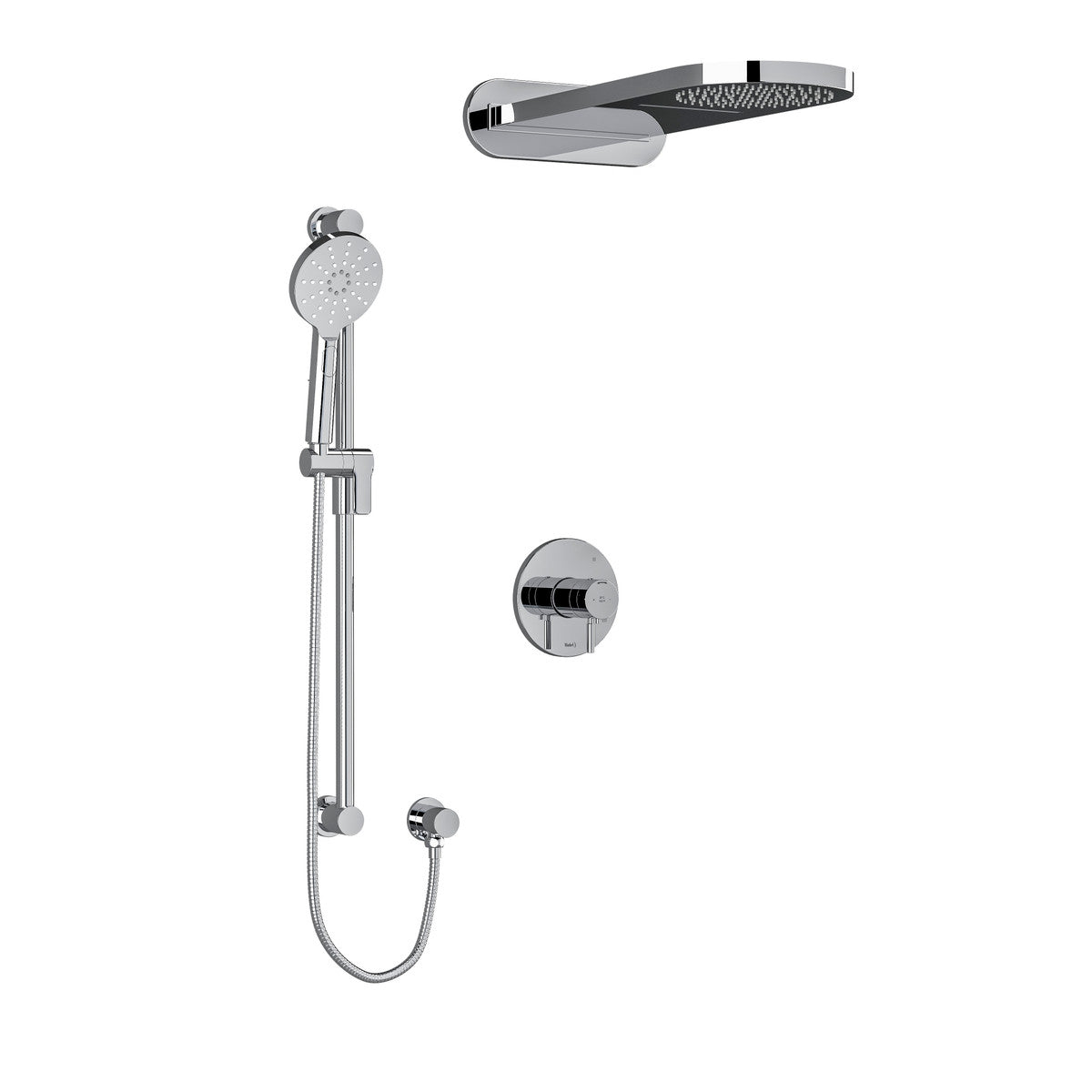Riobel Shower Kit 2745