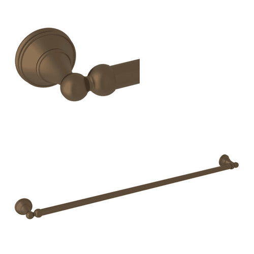 Perrin & Rowe Georgian Era™ 32" Towel Bar