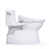 Toto Carolina® II Washlet®+ S2 One-Piece Toilet - 1.28 Gpf
